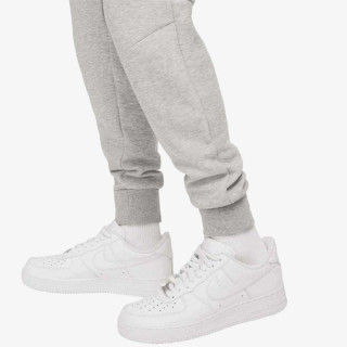 NIKE Donji dio trenirke M NK TCH FLC JGGR 
