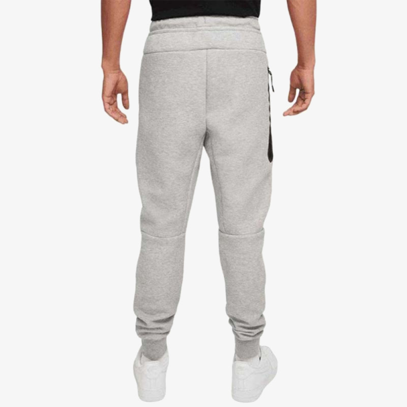 NIKE Donji dio trenirke M NK TCH FLC JGGR 