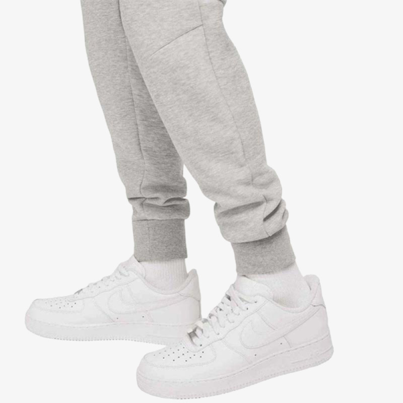 NIKE Donji dio trenirke M NK TCH FLC JGGR 
