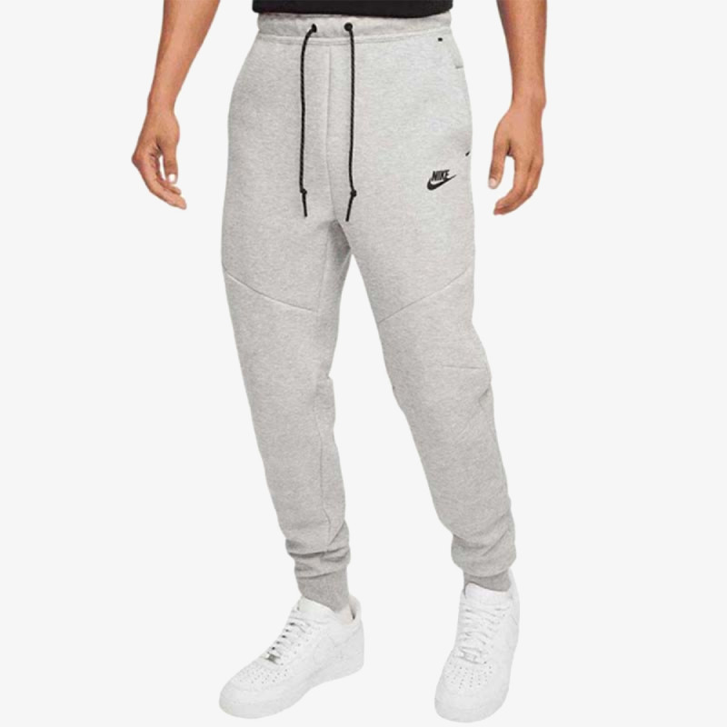 NIKE Donji dio trenirke M NK TCH FLC JGGR 