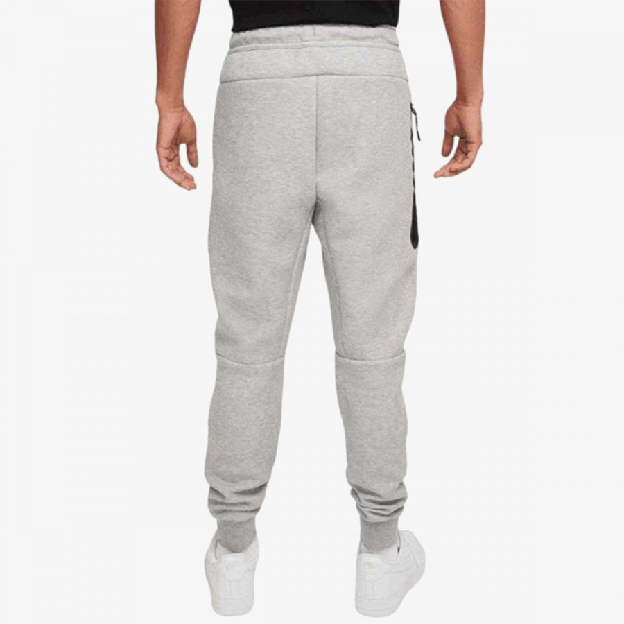 NIKE Donji dio trenirke M NK TCH FLC JGGR 