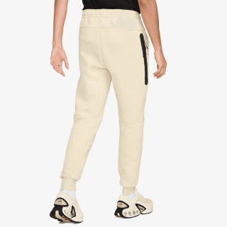 NIKE Donji dio trenirke M NK TCH FLC JGGR 