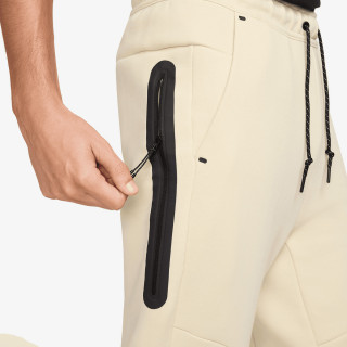 NIKE Donji dio trenirke M NK TCH FLC JGGR 