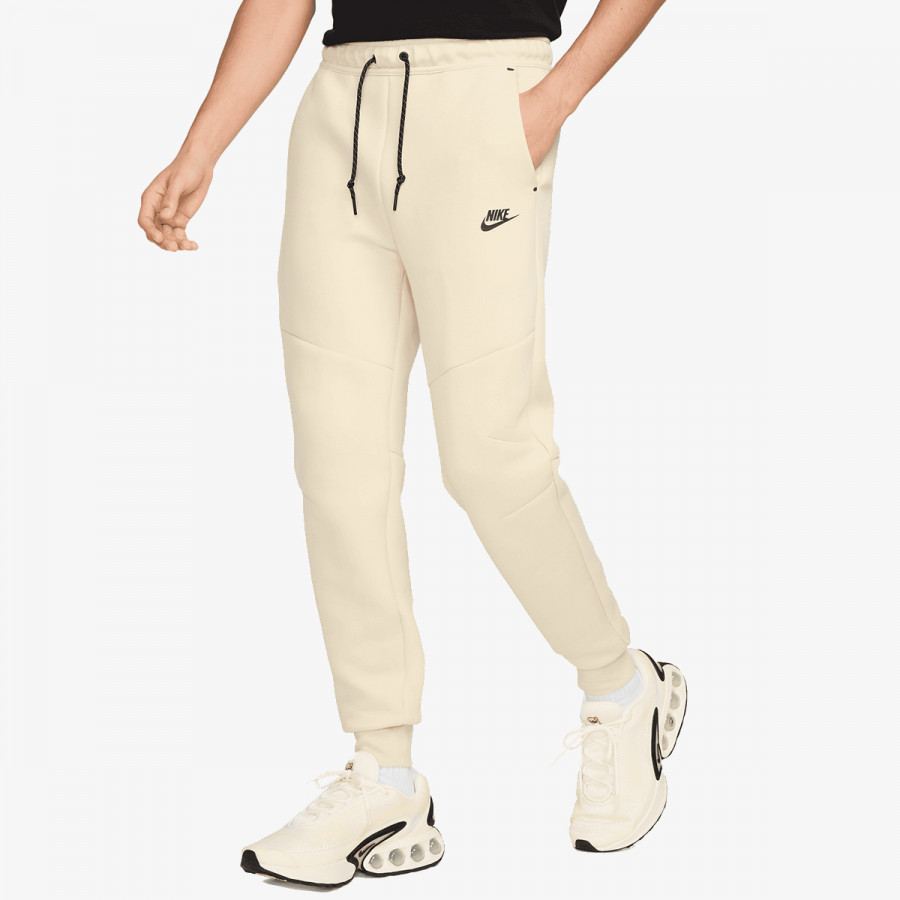 NIKE Donji dio trenirke M NK TCH FLC JGGR 