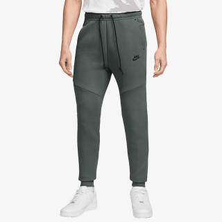 NIKE Donji dio trenirke M NK TCH FLC JGGR 