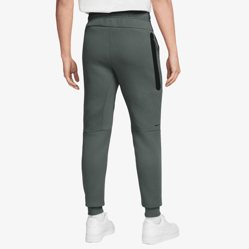 NIKE Donji dio trenirke M NK TCH FLC JGGR 