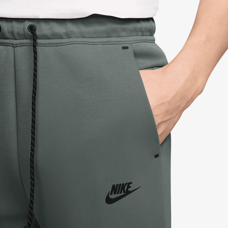NIKE Donji dio trenirke M NK TCH FLC JGGR 