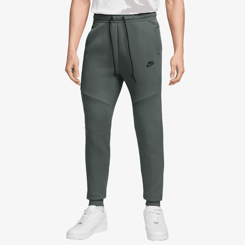 NIKE Donji dio trenirke M NK TCH FLC JGGR 