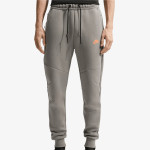 NIKE Donji dio trenirke M NK TCH FLC JGGR 
