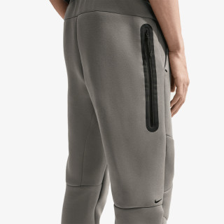 NIKE Donji dio trenirke M NK TCH FLC JGGR 