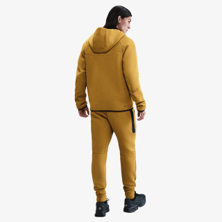 NIKE Donji dio trenirke M NK TCH FLC JGGR 