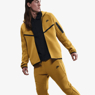 NIKE Donji dio trenirke M NK TCH FLC JGGR 