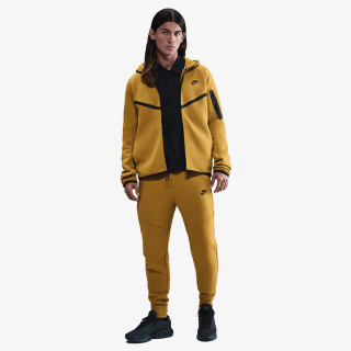 NIKE Donji dio trenirke M NK TCH FLC JGGR 
