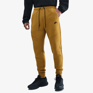 NIKE Donji dio trenirke M NK TCH FLC JGGR 