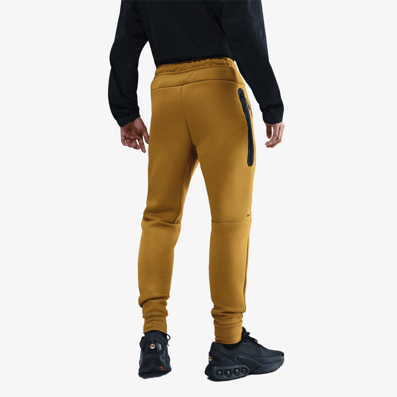 NIKE Donji dio trenirke M NK TCH FLC JGGR 