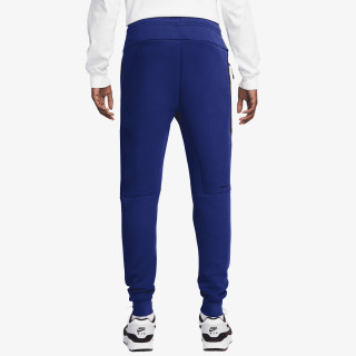 NIKE Donji dio trenirke M NK TCH FLC JGGR 