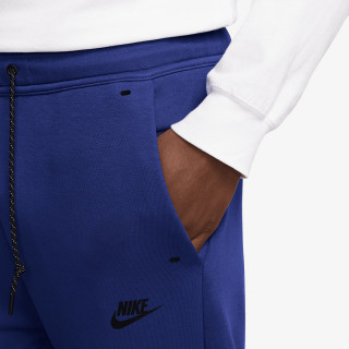 NIKE Donji dio trenirke M NK TCH FLC JGGR 