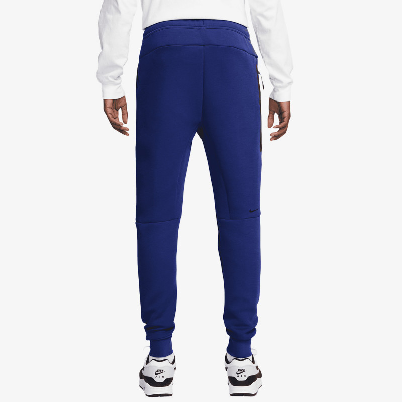 NIKE Donji dio trenirke M NK TCH FLC JGGR 