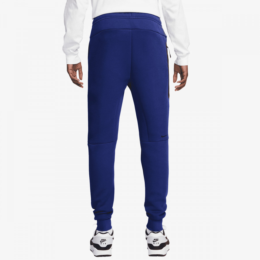 NIKE Donji dio trenirke M NK TCH FLC JGGR 