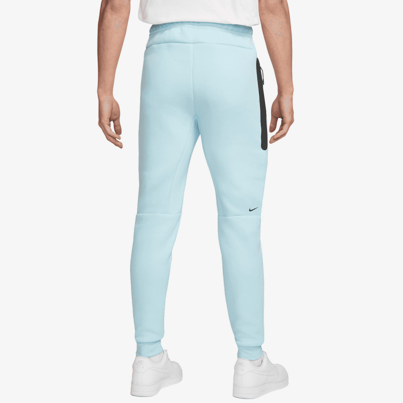 NIKE Donji dio trenirke M NK TCH FLC JGGR 