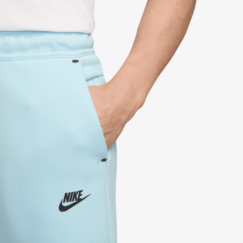 NIKE Donji dio trenirke M NK TCH FLC JGGR 