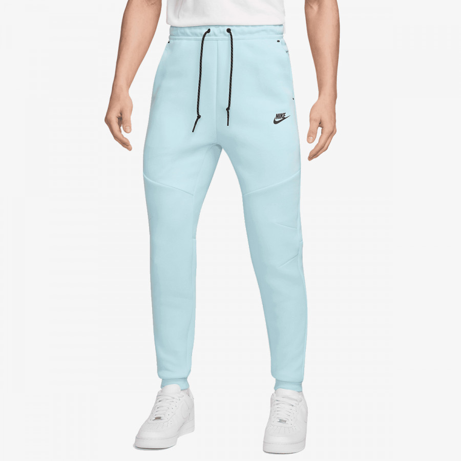 NIKE Donji dio trenirke M NK TCH FLC JGGR 