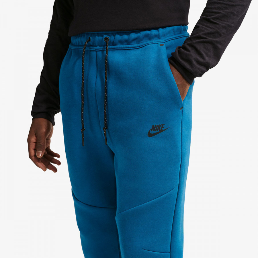 NIKE Donji dio trenirke M NK TCH FLC JGGR 