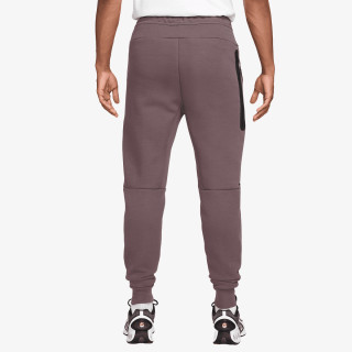 NIKE Donji dio trenirke M NK TCH FLC JGGR 