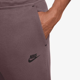 NIKE Donji dio trenirke M NK TCH FLC JGGR 
