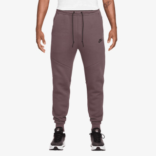 NIKE Donji dio trenirke M NK TCH FLC JGGR 