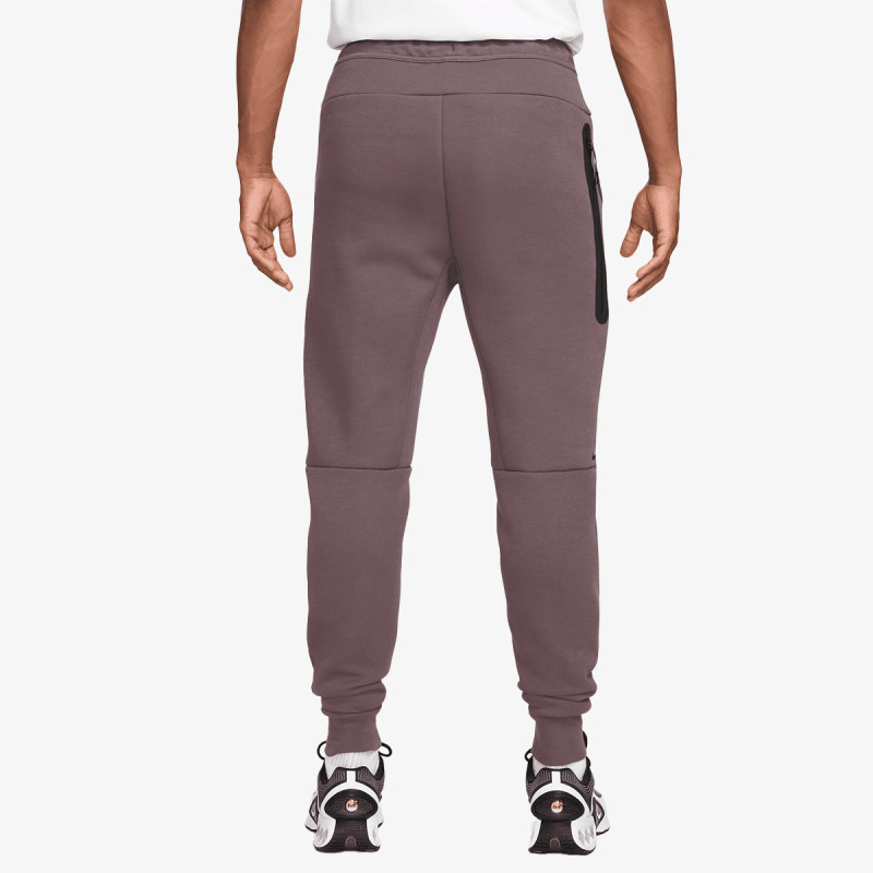 NIKE Donji dio trenirke M NK TCH FLC JGGR 
