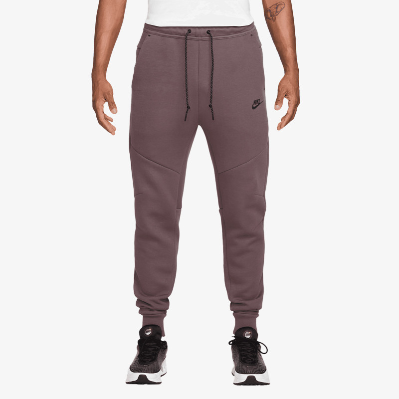 NIKE Donji dio trenirke M NK TCH FLC JGGR 