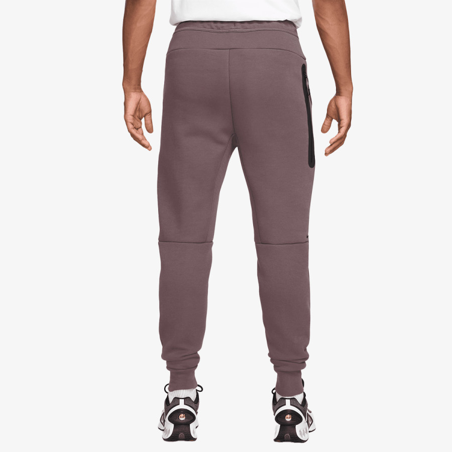 NIKE Donji dio trenirke M NK TCH FLC JGGR 