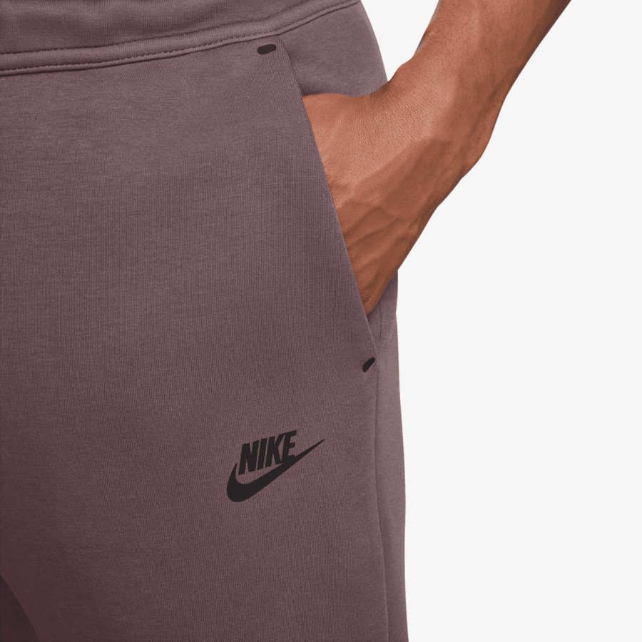 NIKE Donji dio trenirke M NK TCH FLC JGGR 