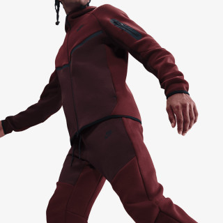 NIKE Donji dio trenirke M NK TCH FLC JGGR 