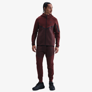 NIKE Donji dio trenirke M NK TCH FLC JGGR 
