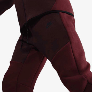 NIKE Donji dio trenirke M NK TCH FLC JGGR 