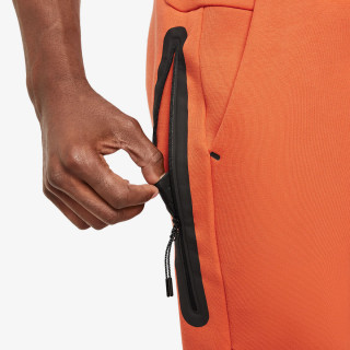 NIKE Donji dio trenirke Tech 