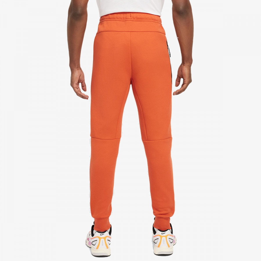 NIKE Donji dio trenirke Tech 