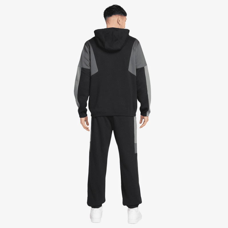 NIKE Trenirka M NK CLUB FLEECE HDED TRACK GX 