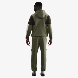 NIKE Trenirka M NK CLUB FLEECE HDED TRACK GX 