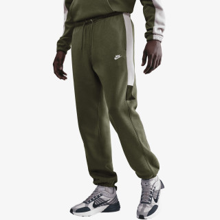 NIKE Trenirka M NK CLUB FLEECE HDED TRACK GX 