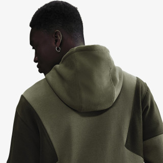 NIKE Trenirka M NK CLUB FLEECE HDED TRACK GX 