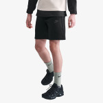 NIKE Kratke hlače B NSW TCH FLC SHORT - PD 