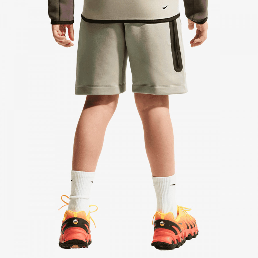 NIKE Kratke hlače Tech Fleece 