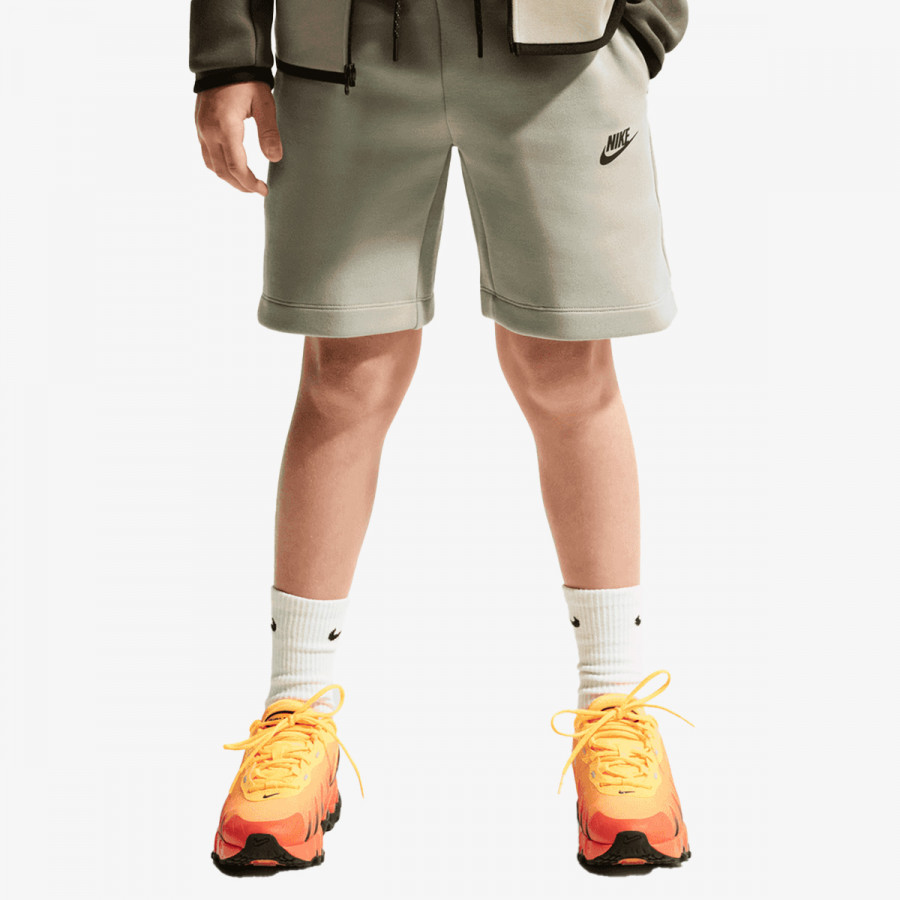 NIKE Kratke hlače Tech Fleece 