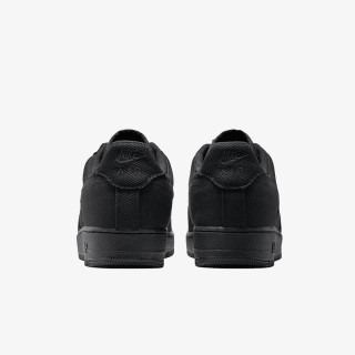 NIKE Tenisice AIR FORCE 1 LOW CANVAS 