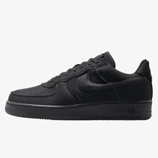 NIKE Tenisice AIR FORCE 1 LOW CANVAS 