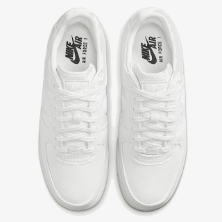 NIKE Tenisice AIR FORCE 1 LOW CANVAS 