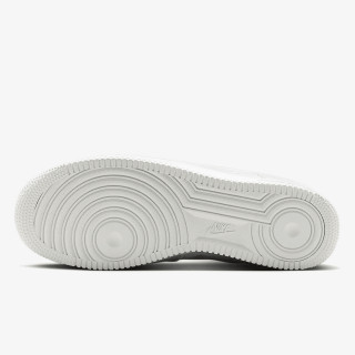 NIKE Tenisice AIR FORCE 1 LOW CANVAS 